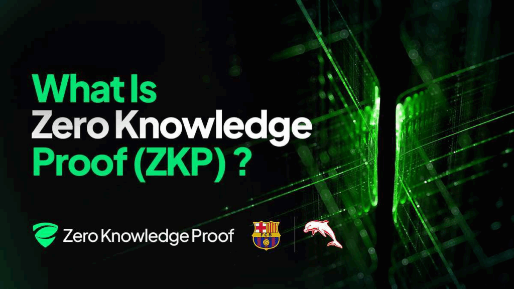 Zero Knowledge Proof (ZKP) Surges Into Spotlight as Its $100M Build Targets Real AI Privacy Problems