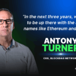 Antony Turner’s Leadership and $435M Presale Define BlockDAG’s Verified, Transparent, and Decentralized Crypto Governance