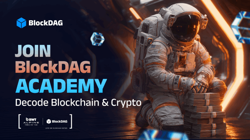 BlockDAG’s Academy and Referral System Redefine Crypto Engagement as Avalanche Holds $19 and Dogecoin Targets $0.33