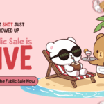 XRP’s Growth Slows, TAO’s 20% Hype Fades, But Milk Mocha’s $HUGS at $0.0002 Could Be the Next Big Presale Everyone Misses