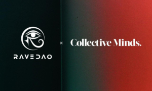 RaveDAO & Collective Minds Bring Charlotte de Witte Live to Singapore
