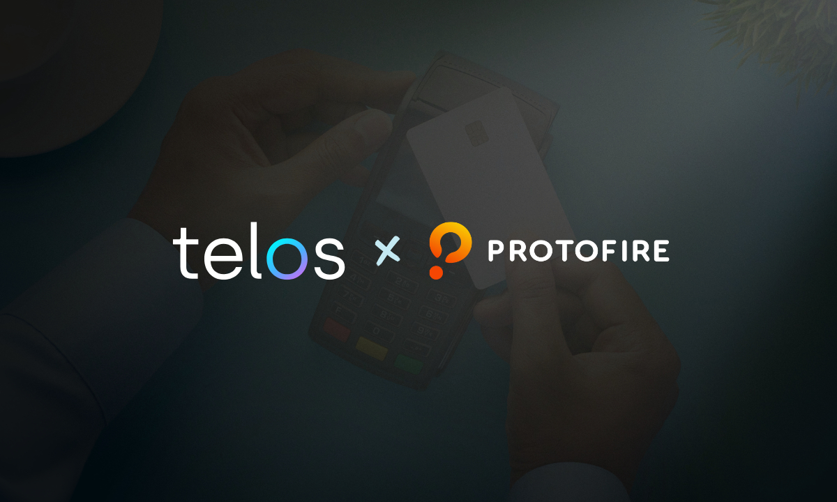 Telos and Protofire Partner to Deliver Production-Ready Privacy for Web3