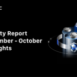 MEXC Highlights Financial Strength and Enhanced Customer Support in Latest Security Repo