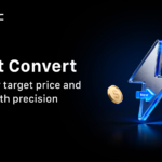 MEXC Launches Limit Convert Feature to Enhance Price Control and Capital Efficiency