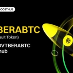 LBank Boosthub Features New Project BeraBTC Vault Token (BVTBERABTC) with 153,846 Tokens in Rewards