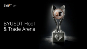 Bybit Introduces BYUSDT, Allowing Easy Earn Assets to Function as Trading Margin While Retaining Yield