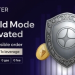 Aster Launches Shield Mode, a Protected High-Performance Trading Mode for On-Chain Traders