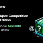 Phemex Ignites Year-End Trading Frenzy with $450,000 Futures Apex Competition