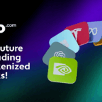 XBO.com Launches Tokenized Stocks Trading as Part of Expanding Digital Asset Lineup