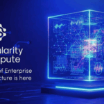 Singularity Compute Unveils First NVIDIA GPU Cluster for Enterprise Workloads