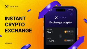 Xgram.io Launches Direct Bitcoin to Monero Swaps