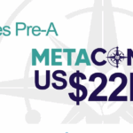 Singapore’s MetaComp Raises US$22 Million Pre-A to Scale a Web2.5 Fiat/Stablecoin Hybrid Payment Network for Cross-Border Payments