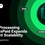 CryptoProcessing by CoinsPaid Scales Payments with New Layer 2 Integrations: Arbitrum + Base