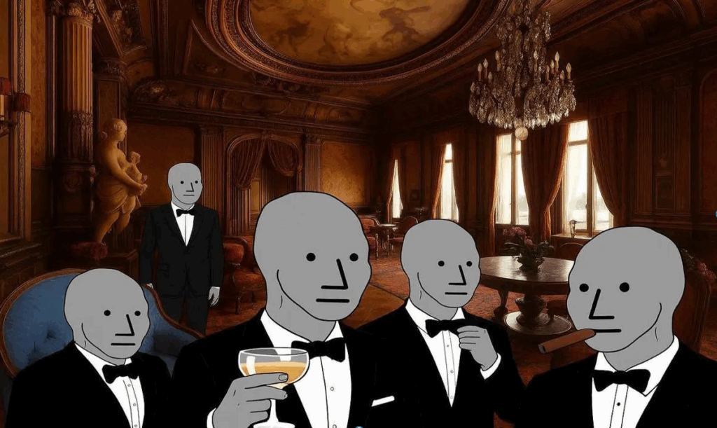 $NPC Launches on Solana With EU-Registered Brand and Design, Introducing Autonomous NPC Meme Launcher