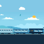 Lucky Train Unveils Web3 project built on the TON blockchain that uses a staking-like participation model