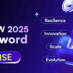 Built to Last: CoinW Marks Its 2025 “RISE” Moment