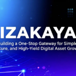 IZAKAYA (IZKY), a DeFi platform designed to consolidate swaps, lending, and incentives into a single, user-friendly interface, has announced the upcoming listing of its token on LBank.