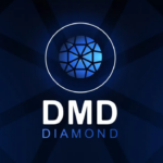 DMD Diamond Announces the First EVM-Compatible Blockchain Powered by Asynchronous Byzantine Fault Tolerance