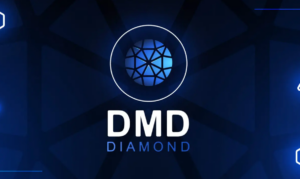 DMD Diamond Announces the First EVM-Compatible Blockchain Powered by Asynchronous Byzantine Fault Tolerance