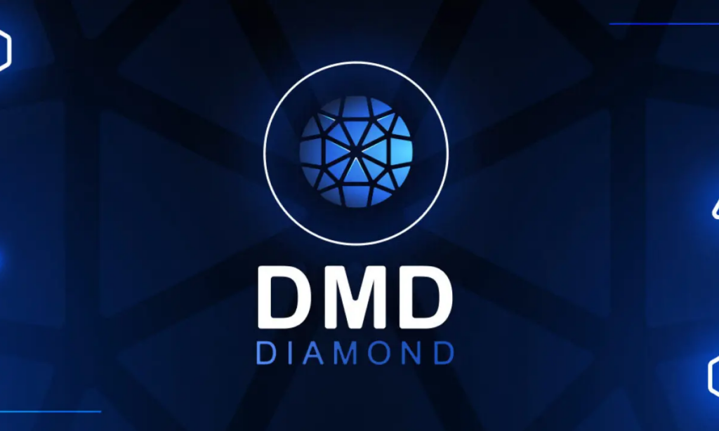 DMD Diamond Announces the First EVM-Compatible Blockchain Powered by Asynchronous Byzantine Fault Tolerance