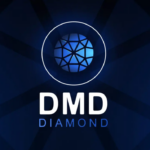DMD Diamond Announces the First EVM-Compatible Blockchain Powered by Asynchronous Byzantine Fault Tolerance