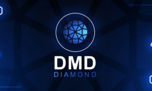 DMD Diamond Announces the First EVM-Compatible Blockchain Powered by Asynchronous Byzantine Fault Tolerance