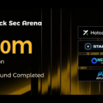 Block Security Arena Secures $30M Valuation to Pioneer the “Closed-Loop” AI Security Ecosystem