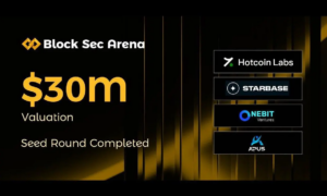 Block Security Arena Secures $30M Valuation to Pioneer the “Closed-Loop” AI Security Ecosystem