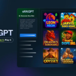 SlotGPT launches a new AI slot platform transforming players into creators