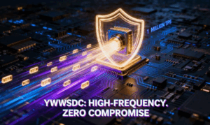 Secure Crypto Trading Platform: YWWSDC Brings US-Standard Infrastructure to Global Markets
