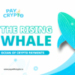 The Rising Whale in the Blue Ocean Market of Crypto Payments — PayWithCrypto (PWC)