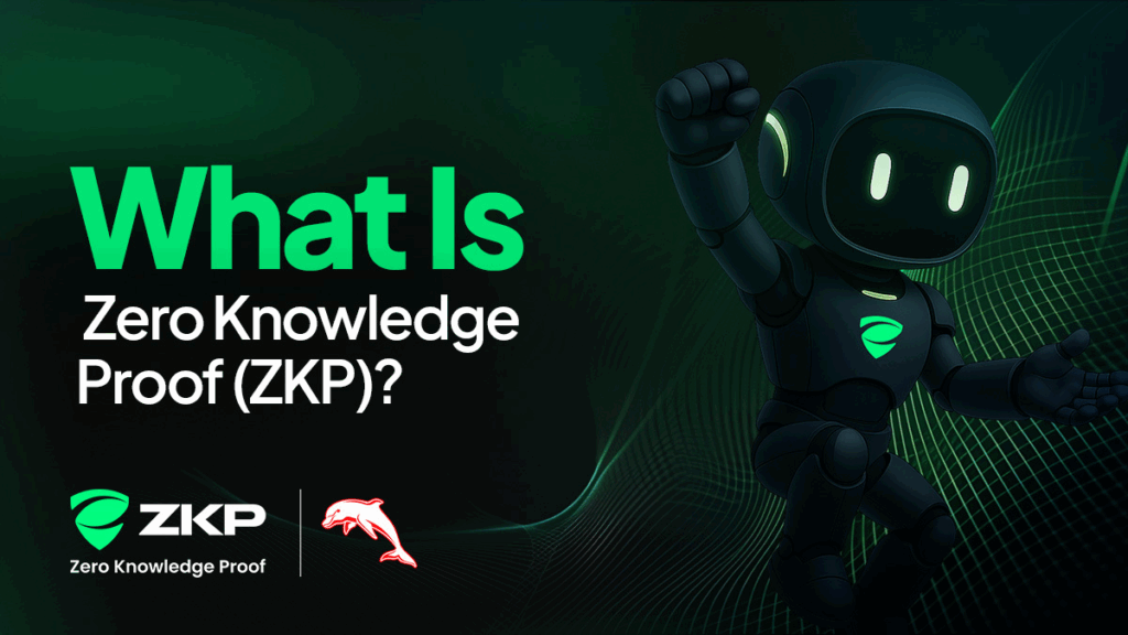 Want Real Privacy Back? Zero Knowledge Proof (ZKP) Builds a Blockchain That Keeps Your Behaviour Off-Record