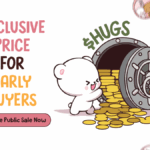 Milk Mocha’s 40-Stage Presale Is Moving Fast: Get In Before Prices Jump Again!