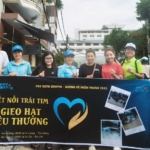 PWC Vietnam Brings Hope to Typhoon-Hit Families in Hoi An