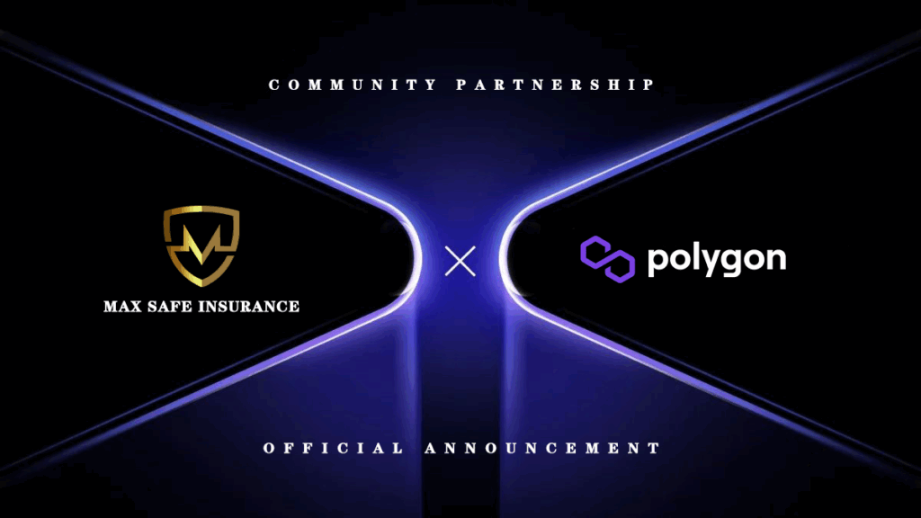Polygon Former Core Community Representative and Members Set to Join Max Safe Community, Advancing Cross-Chain Strategy and Global Expansion