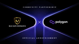 Polygon Former Core Community Representative and Members Set to Join Max Safe Community, Advancing Cross-Chain Strategy and Global Expansion