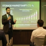 CT3 Announces Public Launch of Its Next-Generation Decentralized Storage – CT3 Secure Storage