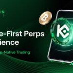 KuCoin Web3 Launches the Decentralized Web3 Wallet with Native In-Wallet Perpetual Trading, Empowering Global Users with Self-Custody