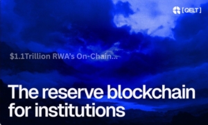 QXMP Labs Announces Activation of RWA Liquidity Architecture and $1.1 Trillion On-Chain Asset Registration