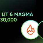 Phemex Launches 30,000 USDT Incentive Program for LIT and MAGMA Trading Pairs