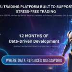 Veltrixa Introduces Audited AI Trading Platform Designed to Support Data-Driven Crypto Execution