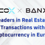 Banxa & Vicox Legal: Leaders in Real Estate Transactions with Cryptocurrency in Europe