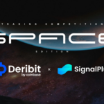 Deribit and SignalPlus Close 2025 Trading Competition with $23B+ in Cumulative Notional Volume