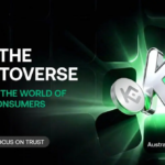 KuCoin Releases Australia Market Report: Over Half of Australian Crypto Funding Comes from Bank Transfers