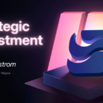 River announced that it had secured strategic investment from Maelstrom Fund, the crypto fund founded by Arthur Hayes, co-founder of BitMEX.