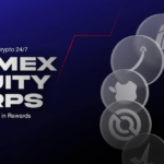 BitMEX Launches Equity Perps for 24/7 Stock Trading