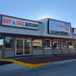 Coinhub Exchange Brings a Bank-Like Crypto Experience to Las Vegas and Phoenix
