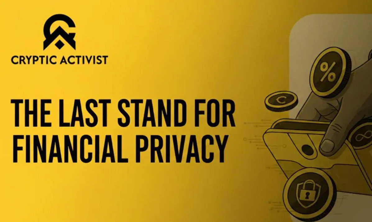Cryptic Activist today announced the launch of its decentralized peer-to-peer (P2P) cryptocurrency exchange, designed to enable direct trading between users without centralized custodians or intermediaries.