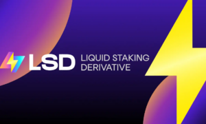 LSD, a liquid staking optimizer built for the Solana ecosystem, has announced the upcoming launch of its AI-assisted protocol designed to streamline and automate staking processes for users.