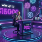 Freedx Launches Live Crypto Quiz Show Offering $15,000 in Rewards